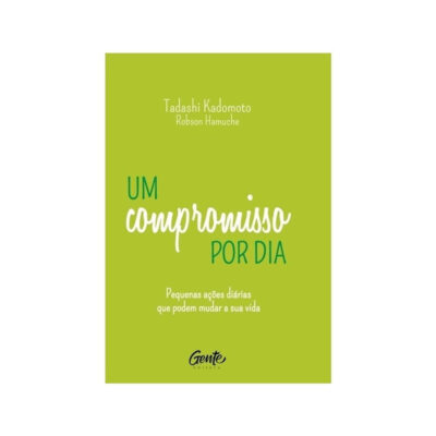 Um Compromisso Por Dia