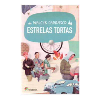 Estrelas Tortas