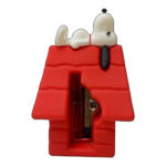 Apontador Sem Depósito 1 Furo - Snoopy