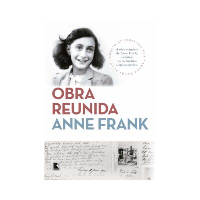 Anne Frank: Obra Reunida