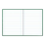 Caderno Brochura Costurado Sem Mola Universitário Grande Capa Dura 80 Folhas Palmeiras - Estampas So Caderno Brochura Costurado Sem Mola Universitário Grande Capa Dura 80 Folhas Palmeiras - Estampas So