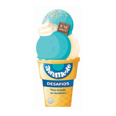 Abremente Desafios 9 - 10 Anos