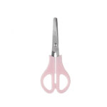 Tesoura Escolar - Cor Pastel Diversas