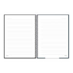 Caderno Espiral Universitário Grande Capa Dura 160 Folhas 10 Matérias Corinthians - Estampas Sortida