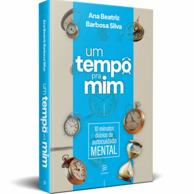 Um Tempo Pra Mim Silva, Ana Beatriz Barbosa