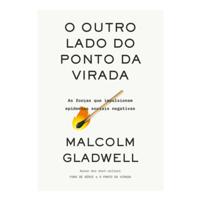 O Outro Lado Do Ponto Da Virada