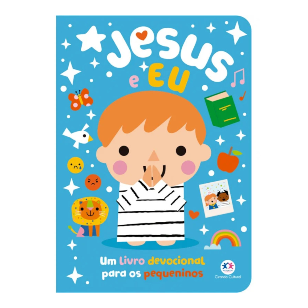 Jesus E Eu Jesus E Eu
