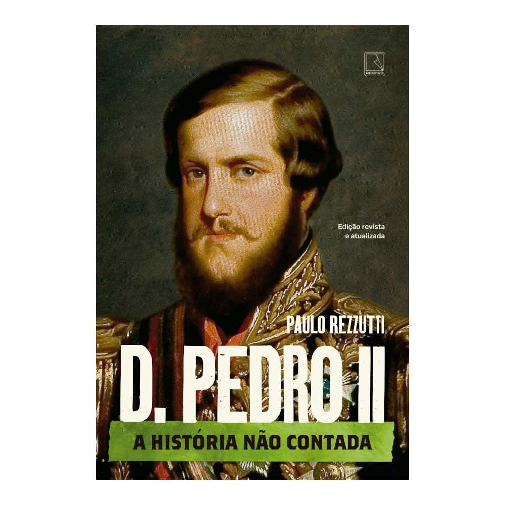 D Pedro Ii - Vol 2 D Pedro Ii - Vol 2