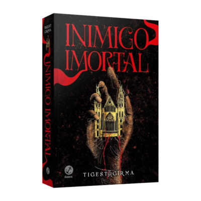 Inimigo Imortal