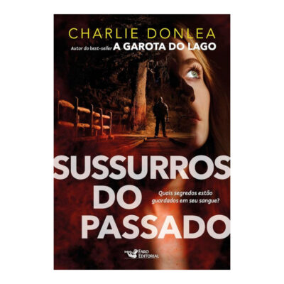 Sussurros Do Passado