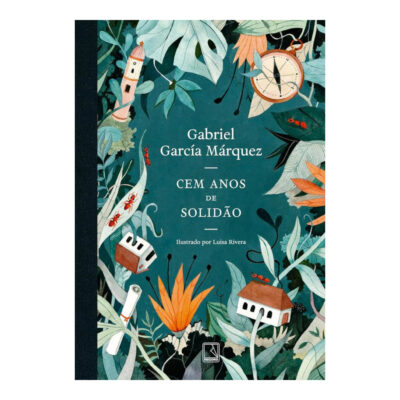 Cem Anos De Solidão