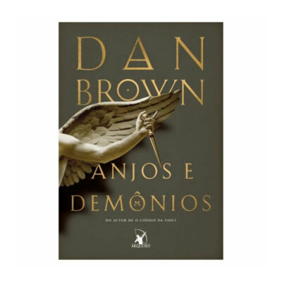 Robert Langdon Vol 1 - Anjos E Demônios