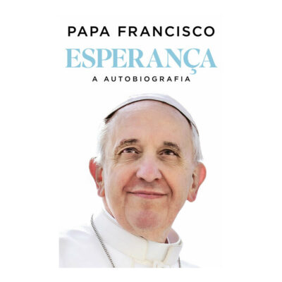 Esperança: A Autobiografia
