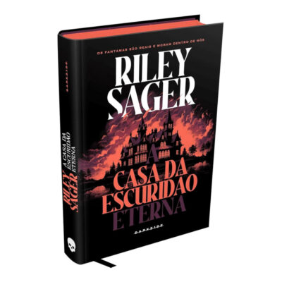 A Casa Da Escuridão Eterna