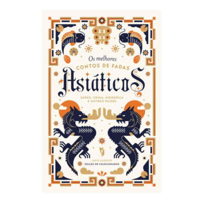 Os Melhores Contos De Fadas Asiáticos