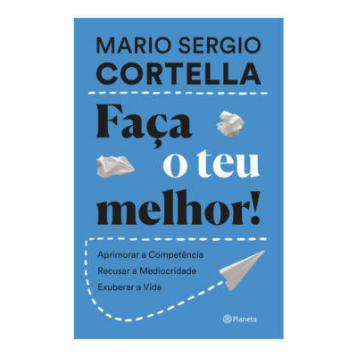 Faca O Teu Melhor Faca O Teu Melhor