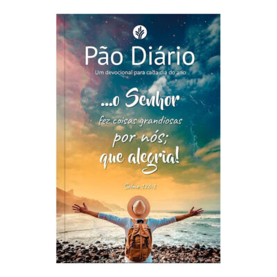 Pão Diário - Bondade De Deus