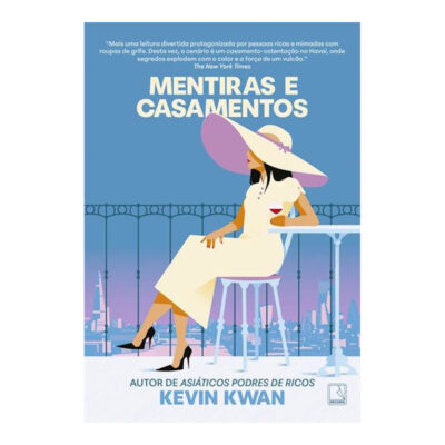 Mentiras E Casamentos