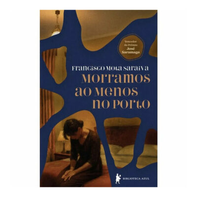 Morramos Ao Menos No Porto