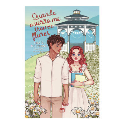 Quando O Verão Me Trouxe Flores
