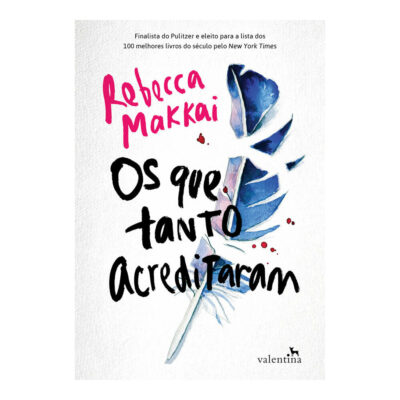 Os Que Tanto Acreditaram