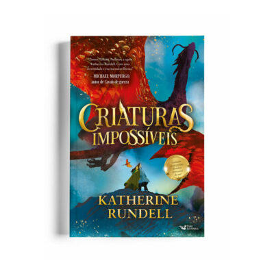 Criaturas Impossíveis