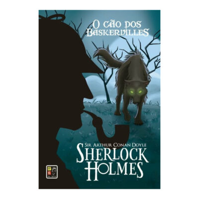 Sherlock Holmes - O Cão Dos Baskervilles