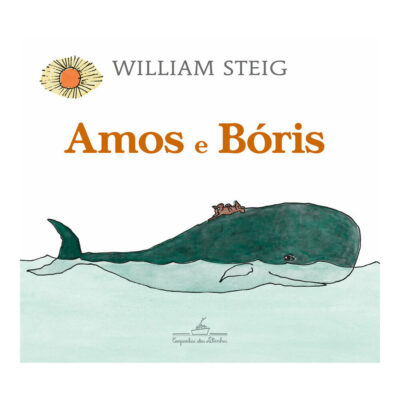 Amos E Bóris