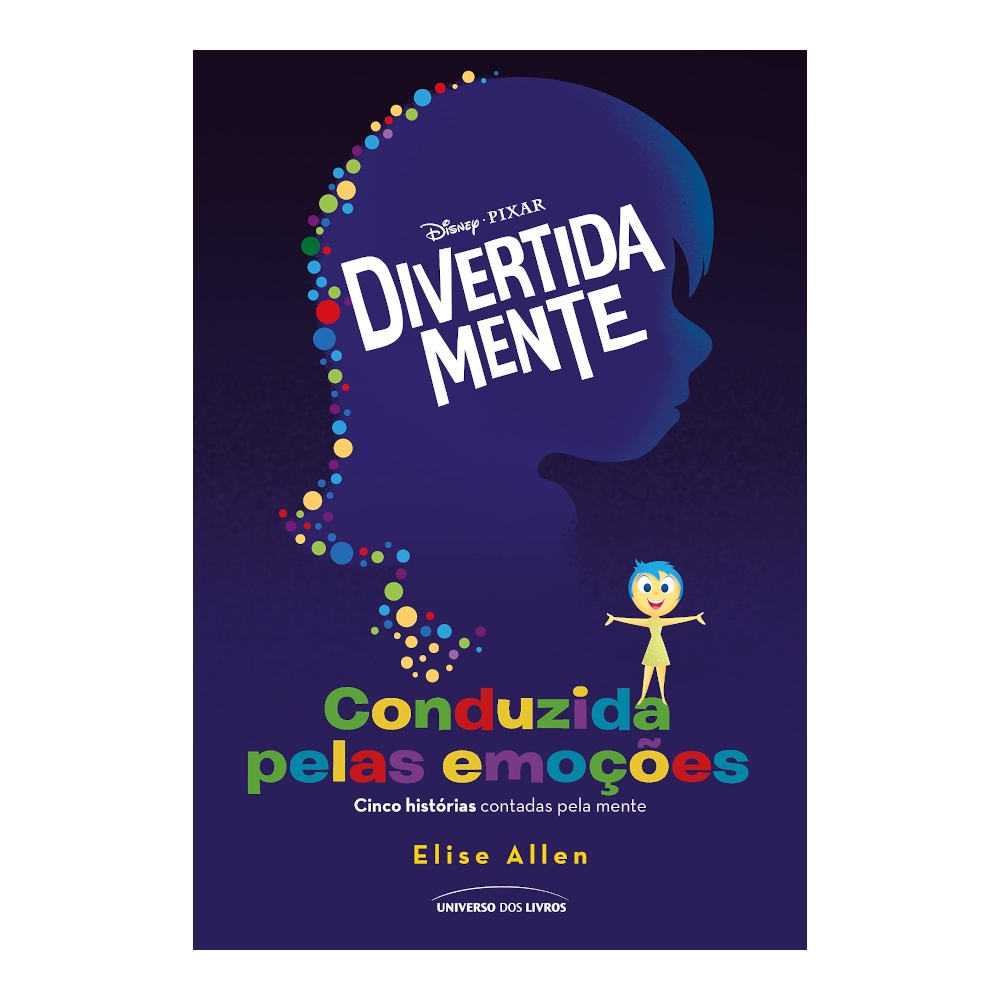 Divertida Mente Divertida Mente