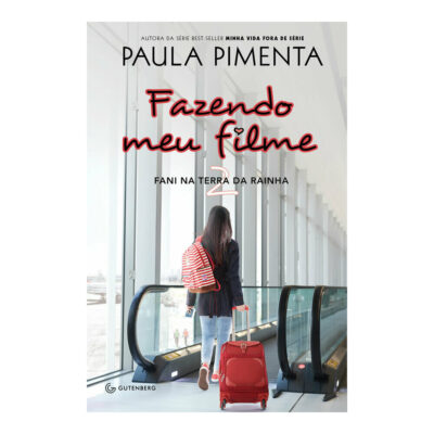 Fazendo Meu Filme Vol 2 - Fani Na Terra Da Rainha