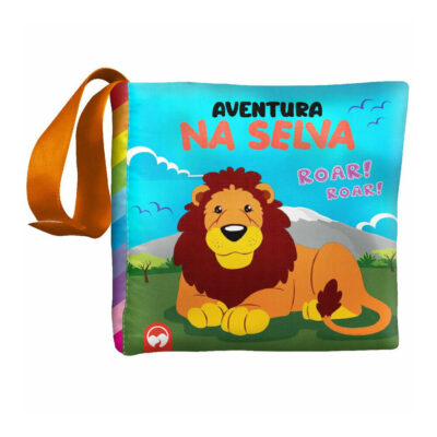 Bebe Feliz Aventura Na Selva Machado, Viviane Bebe Feliz Aventura Na Selva Machado, Viviane