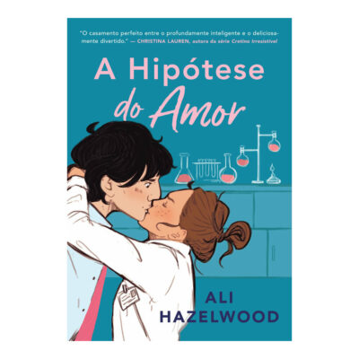 A Hipótese Do Amor