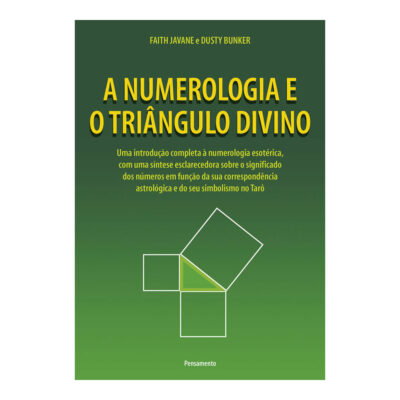 A Numerologia E O Triângulo Divino