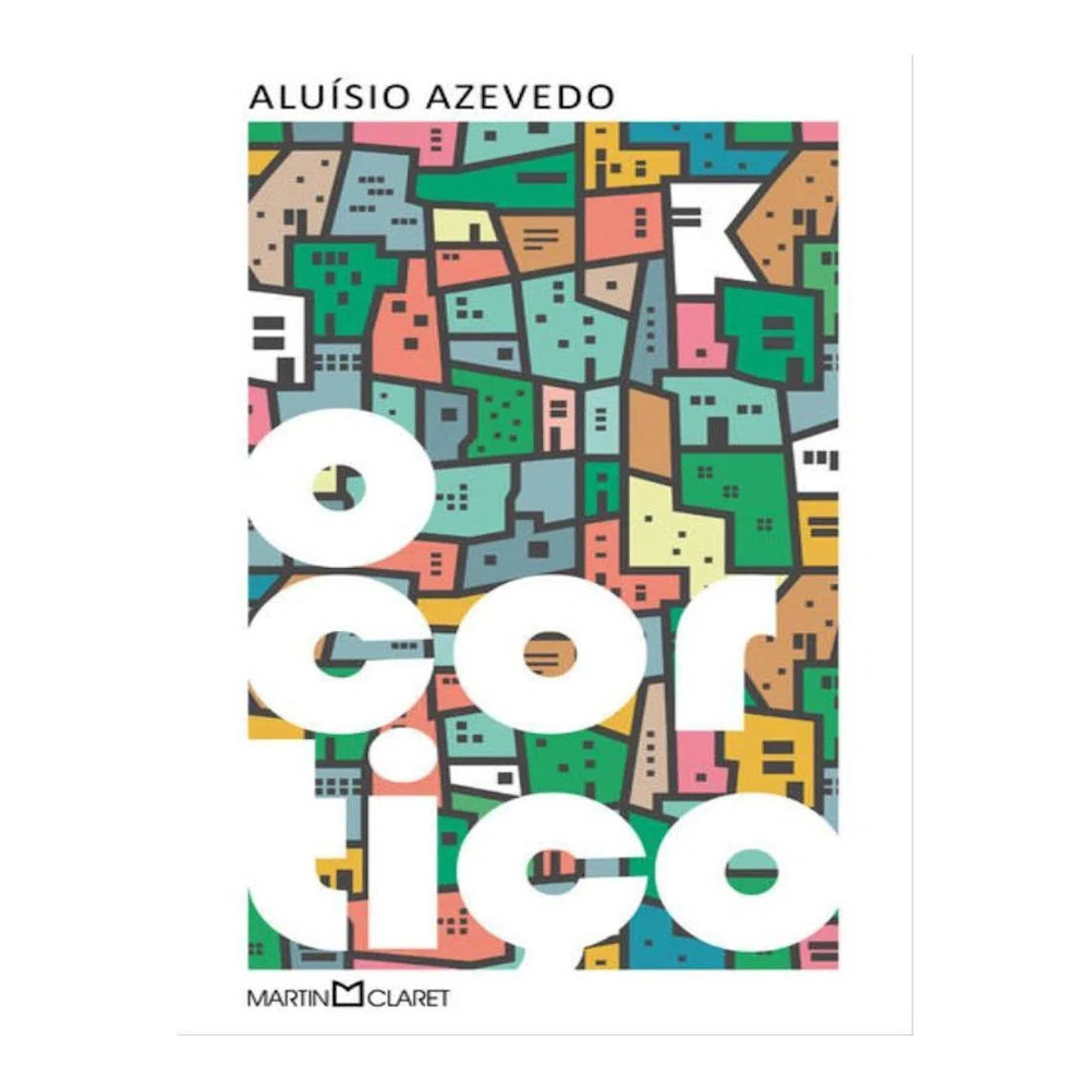 O Cortiço O Cortiço