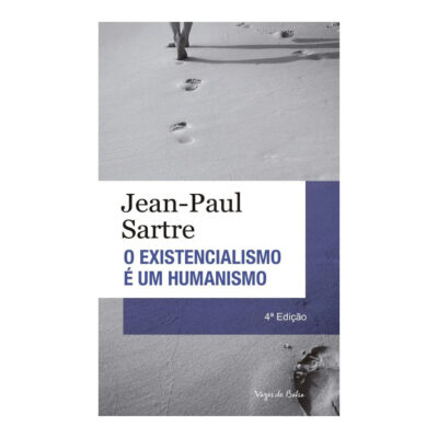 Existencialismo É Um Humanismo: Edição De Bolso