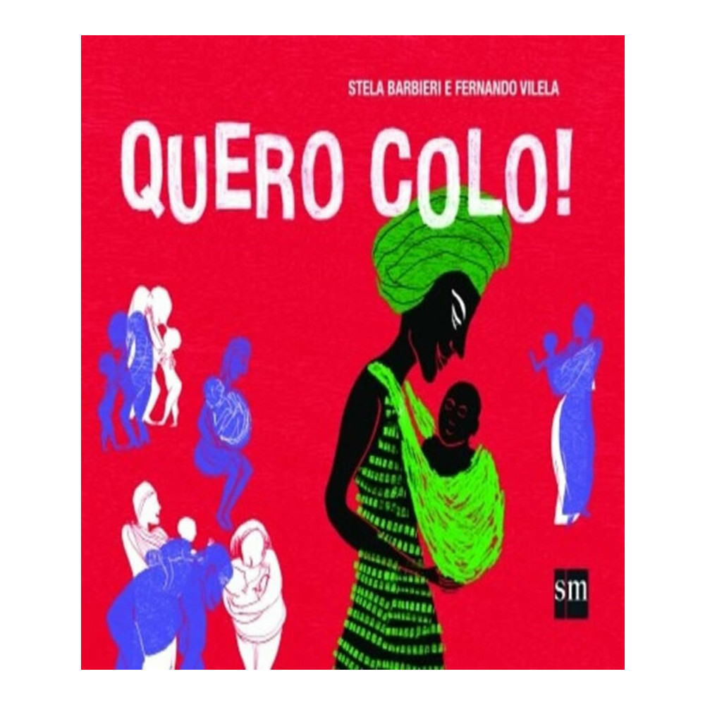 Quero Colo! Quero Colo!