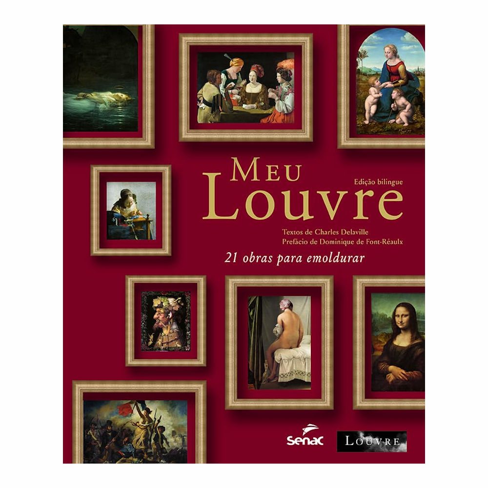 Meu Louvre Meu Louvre