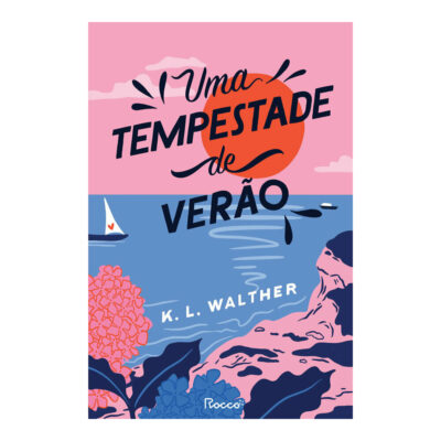 Uma Tempestade De Verão