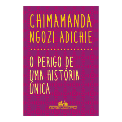 O Perigo De Uma História Única