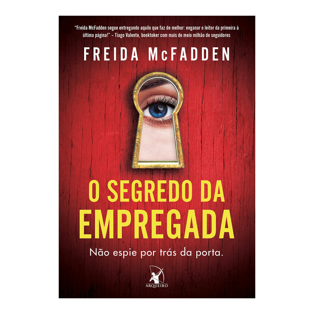 A Empregada Vol 2 - O Segredo Da Empregada A Empregada Vol 2 - O Segredo Da Empregada