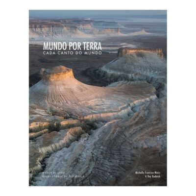 Mundo Por Terra - Cada Canto Do Mundo Mundo Por Terra - Cada Canto Do Mundo