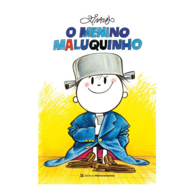 O Menino Maluquinho
