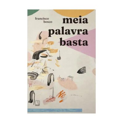 Meia Palavra Basta