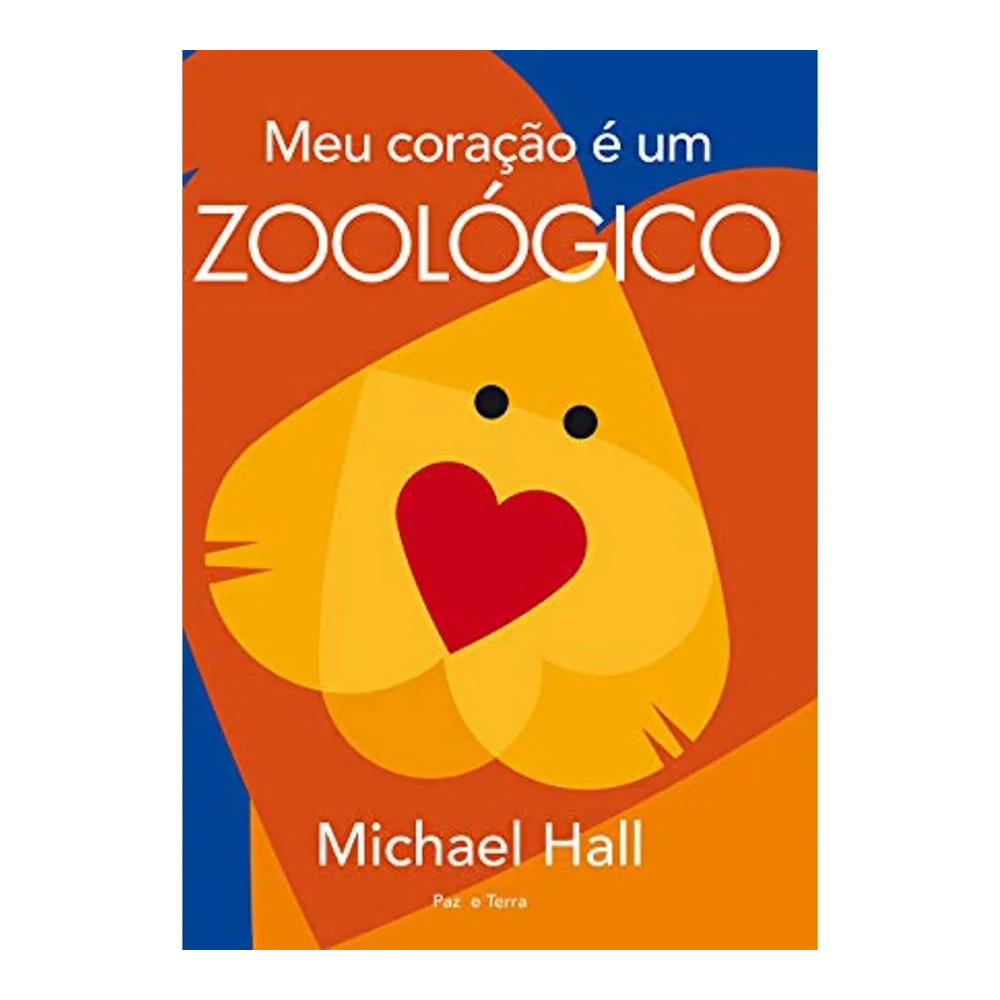 Meu Coração É Um Zoológico Meu Coração É Um Zoológico