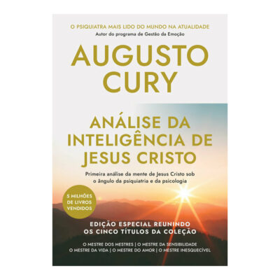 Analise Da Inteligência De Jesus Cristo