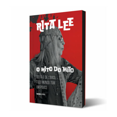 O Mito Do Mito Lee, Rita