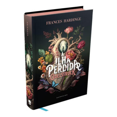 A Ilha Perdida Gullstruck