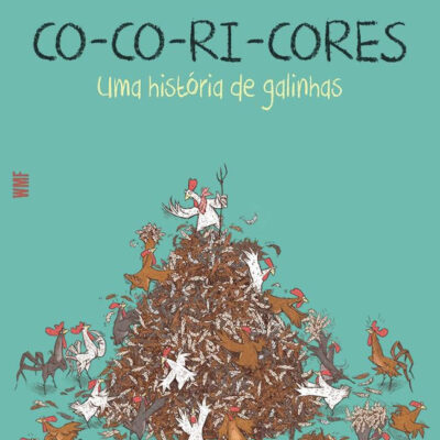Co-Co-Ri-Cores