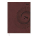 Agenda Costurada M4 Prátika Master 2026 - Cores Sortidas Agenda Costurada M4 Prátika Master 2026 - Cores Sortidas