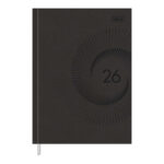 Agenda Costurada M4 Prátika Master 2026 - Cores Sortidas Agenda Costurada M4 Prátika Master 2026 - Cores Sortidas